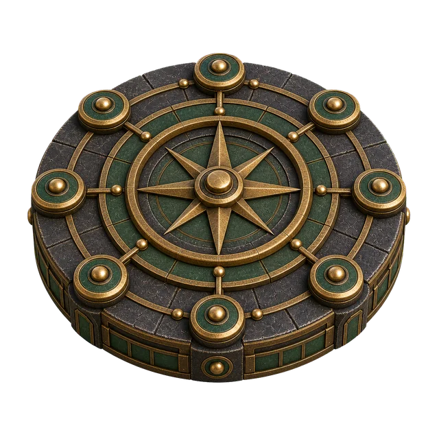 Master Core